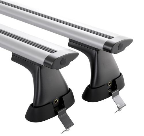 Roof rack dyn bars m0kt - roof,