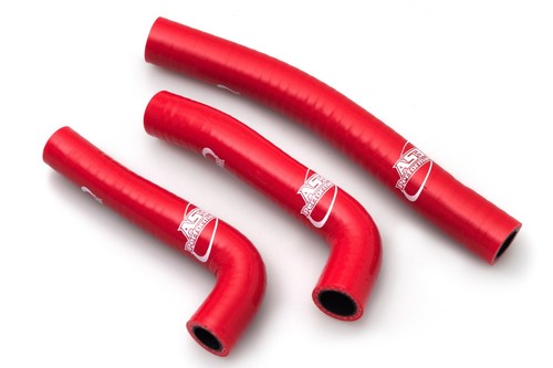 As3 silicone radiator - as3,
