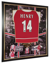 2003  2004 Thierry Henry