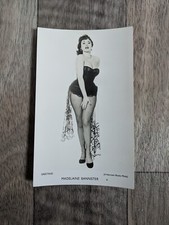 Original 1950's Harrison Marks