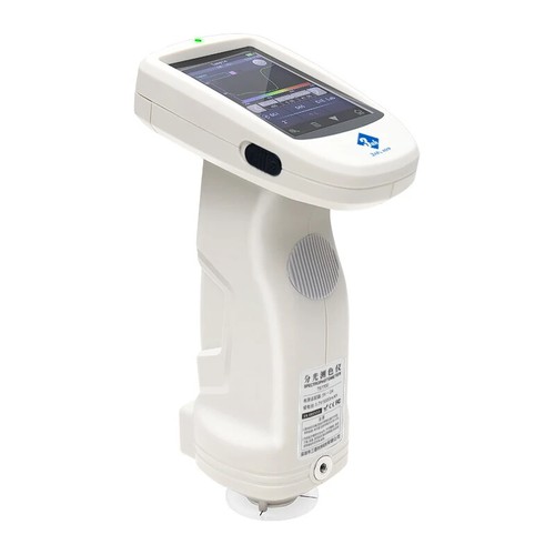 Handheld spectrophotometer - handheld,