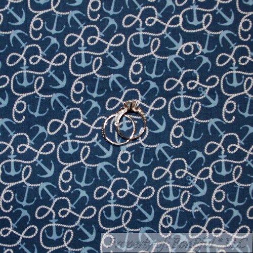 Boneful fabric cotton quilt - fq,