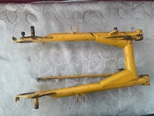 Kawasaki Kh100 Spingarm