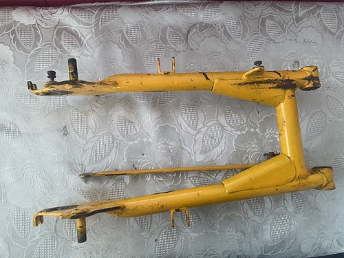 Kawasaki kh100 spingarm - kh100,