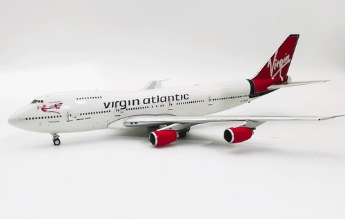 Jfox 747 034 virgin - jfox, jf-747-2-034