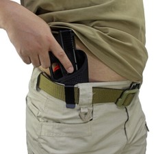Tactical IWB Soft Neoprene