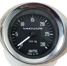 Smiths Vacuum Tool VG1302/01A