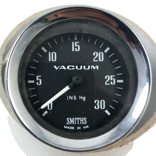 Smiths vacuum tool - vacuum,