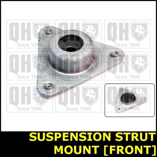 Suspension strut support mount - suspension,