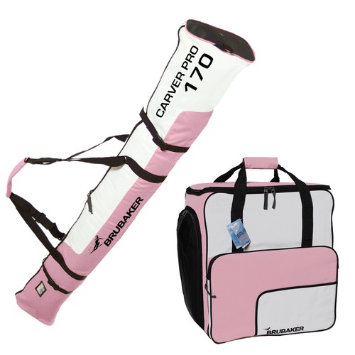 Brubaker combo ski bag - brubaker, +