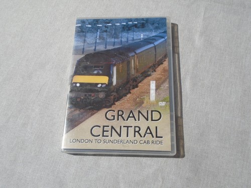 Grand central london - -,