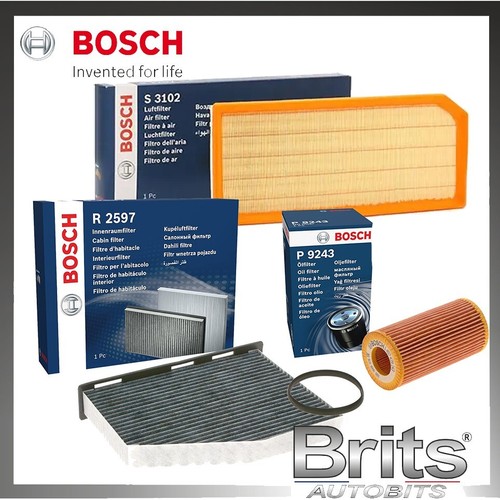 Service kit for golf 0 - service,