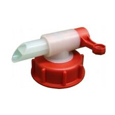 61mm Drum Tap Fit 25L Drums