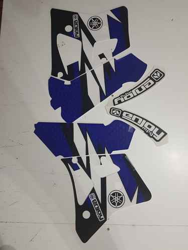 Enjoy mfg graphics kit fit - mfg,