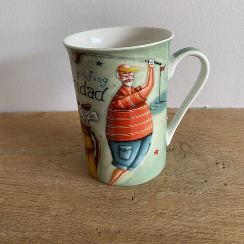 Leonard collection mug - leonard,