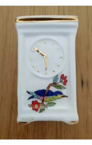 Aynsley clock - aynsley,