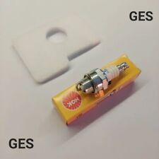 Chainsaw Service Kit Fits Stihl  MS170 & MS180, 017, 018 , Spark Plug & Filter.