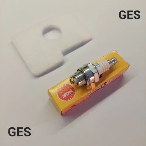 Chainsaw service kit - service,