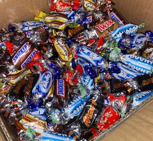 Celebrations chocolate bulk - celebrations,