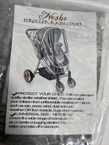 Phil teds buggy storm - storm, cover