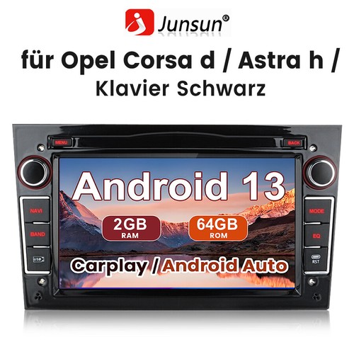Android car stereo - car, carplay