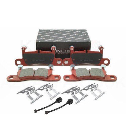 For touareg 4 2 - vw, v8
