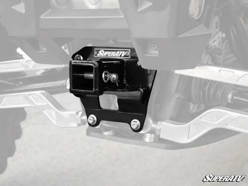 Superatv polaris rzr rear - polaris,