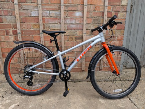 Trek wahoo kids - trek, bike