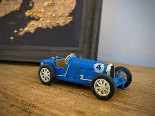 Lesney matchbox model - lesney,