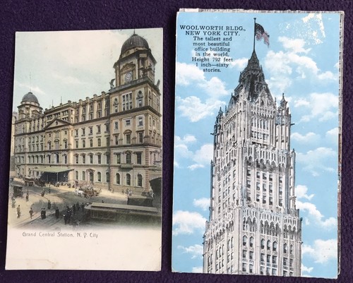 New york city usa - york, -2