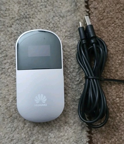 Huawei e586 wireless modem - huawei,