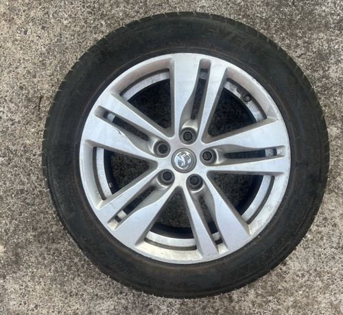 Mk7 vauxhall astra - mk7,