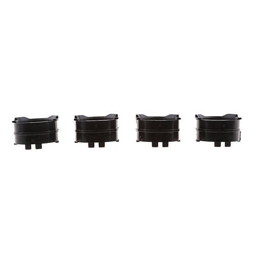 Carburetor interface adapter - carburetor,