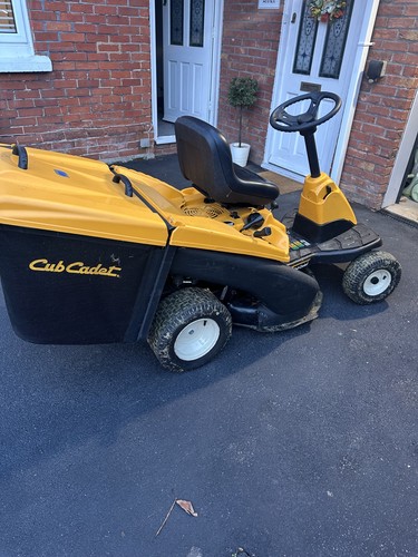 Cub cadet lr2 - lr2, nr76
