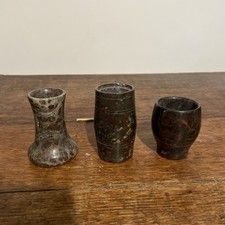 Cornish serpentine vintage 3 - x,