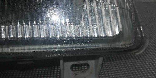 0210052 headlamp ford - headlamp,