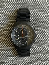 Porsche Design Chronograph REF 7176S Lemania 5100 Automatic Top Gun Maverick