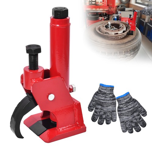 Heavy duty tire - heavy,