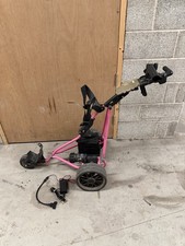 Powakaddy Freeway Pink