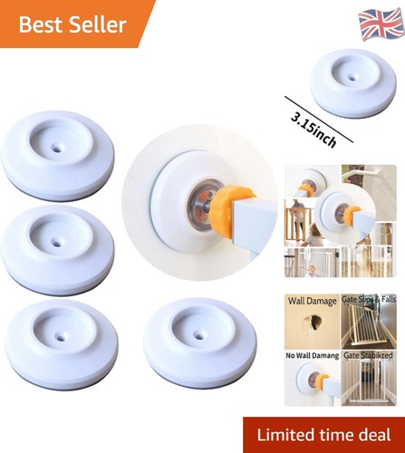 Easy install wall protectors - easy,