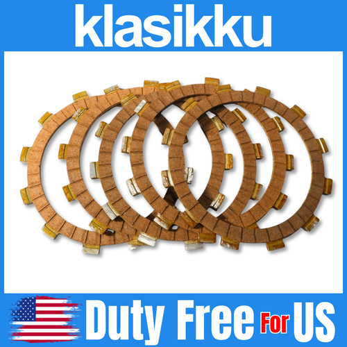 5pcs suzuki gp100 - 5pcs, rm125