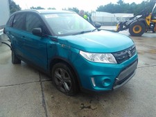 VITARA GEARBOX  2015 1.6L