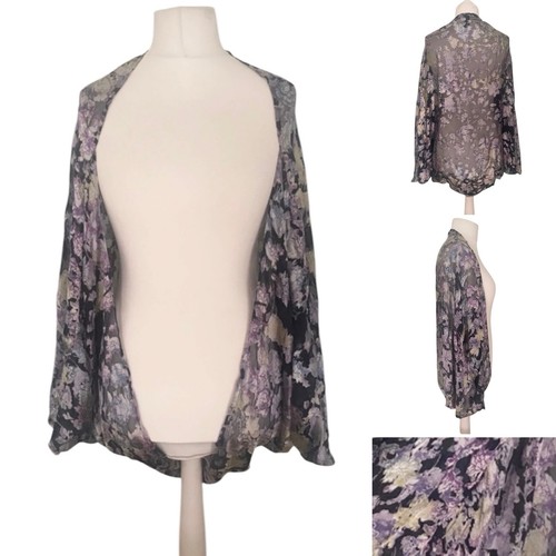 Per una kimono - una, m&s