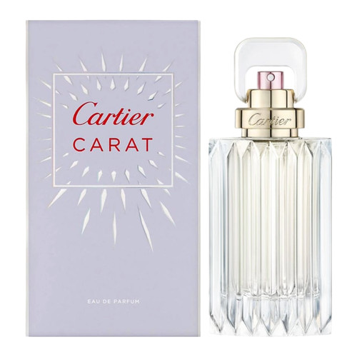 Cartier carat eau parfum - cartier, de