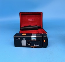 Rollei A110 Pocket 110 Film