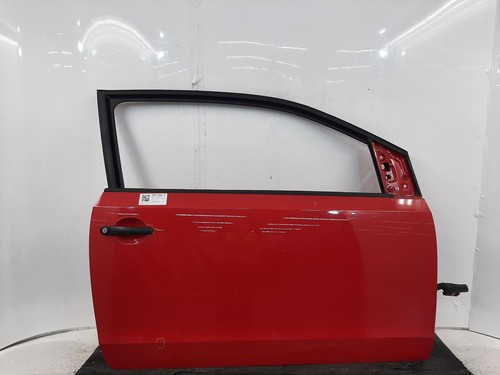Seat mii mk1 2011 - seat, front