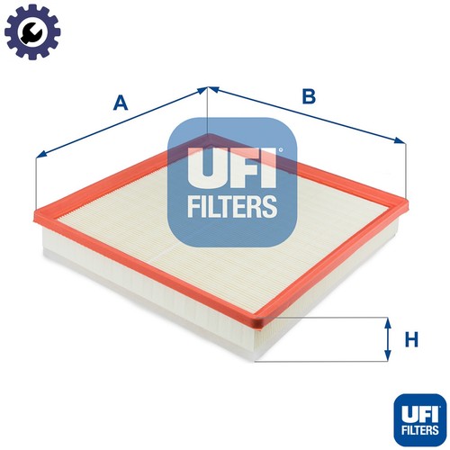 Air filter 465 for - air,