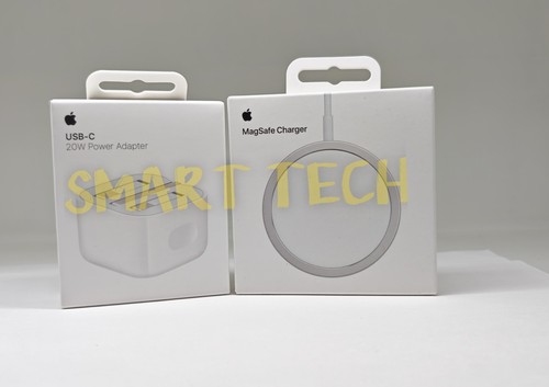 Genuine magsafe wireless - genuine,