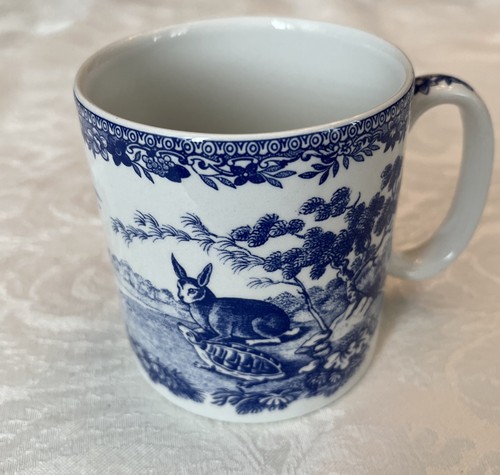 Spode traditions blue - spode, room