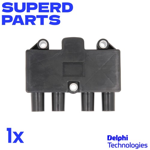 Ignition coil aci for - ignition,